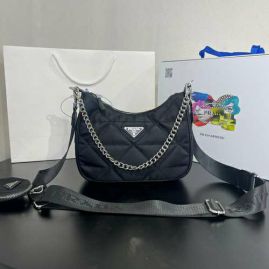 Picture of Prada Lady Handbags _SKUfw126239195fw